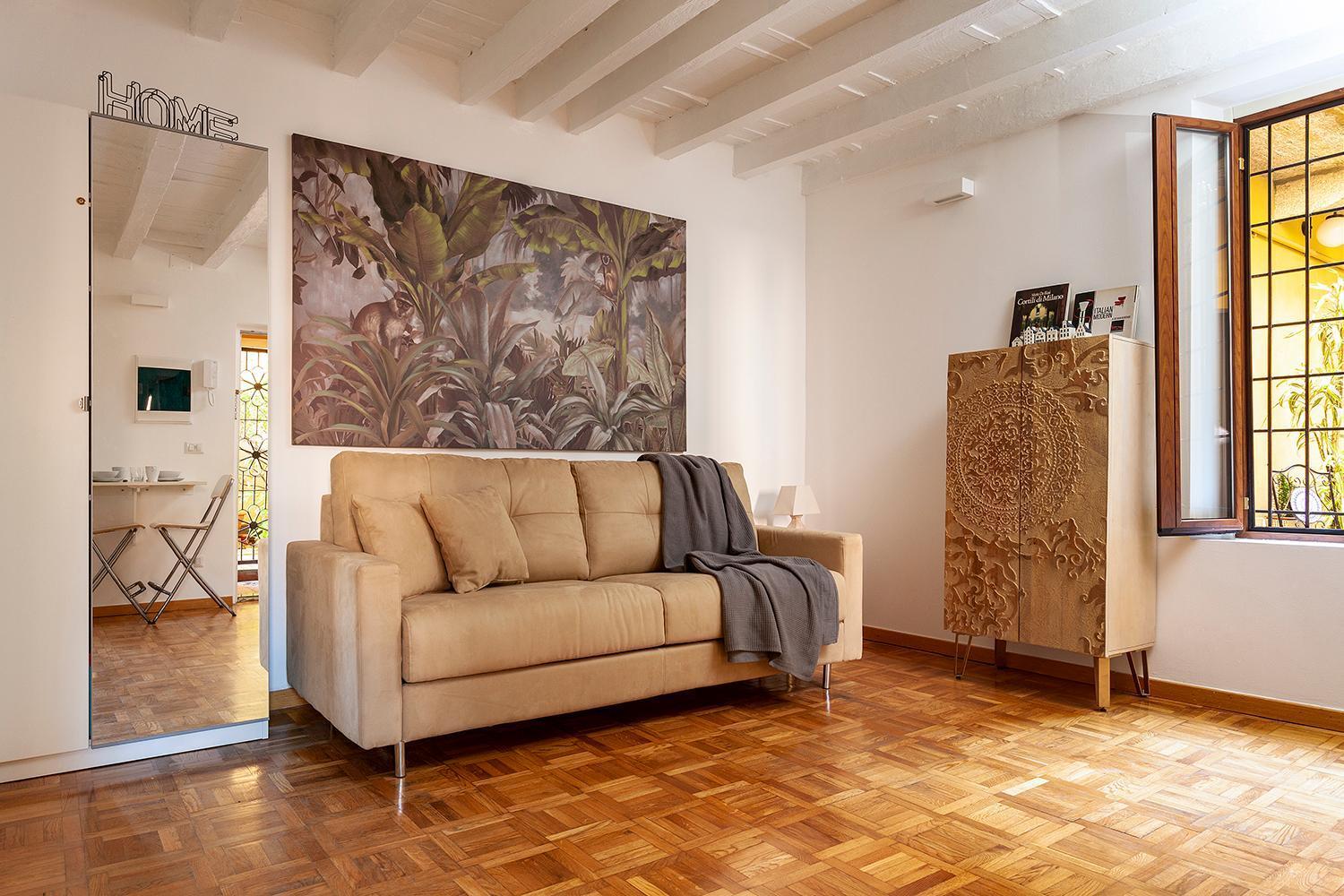Appartamento Porta Ticinese - Navigli Milan Exterior photo